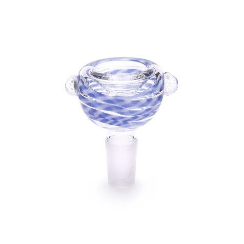 Bowl Squadafum Colors - Macho - Erva Seca  - 14mm