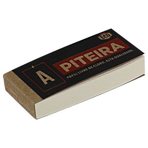 Piteira de Papel Desc ''A Piteira'' Clssica