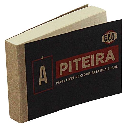 Piteira de Papel Desc ''A Piteira'' Extra Longa