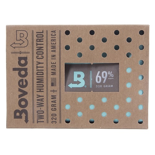 Sache Boveda 62% - 320g