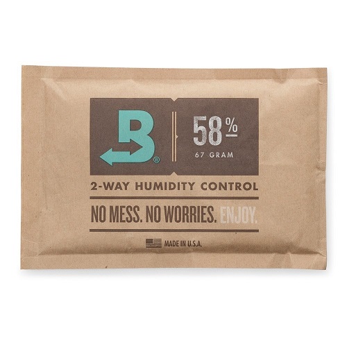 Sache Boveda 58% - 67g