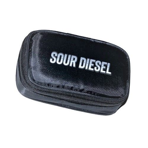 Case Colmeia Premium  - Sour Diesel