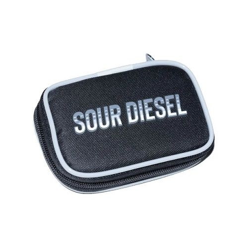 Case Colmeia P - Sour Diesel