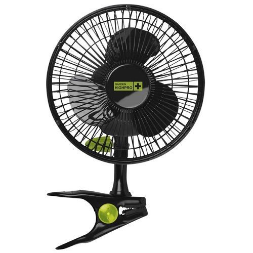 Ventilador Profan Clip Fan Garden Highpro 20cm