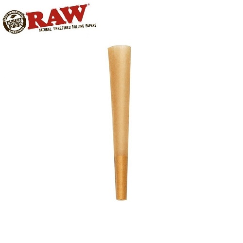 Cone Raw Black - 1.1/4 - Unidade