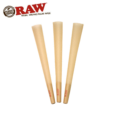 Cone RAW  King Size - Unidade