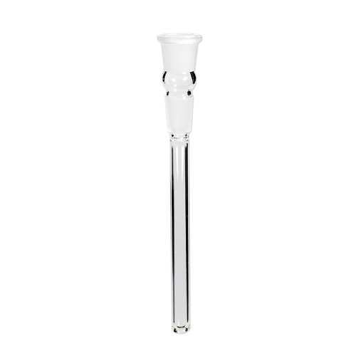 DownStem de Vidro 19mm p/ Bowl de 19mm - u Bee Happy