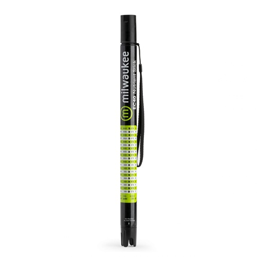 Medidor de Nutrientes - EC40 EC/TDS - Milwaukee
