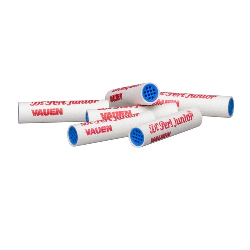 Filtro p/ Cachimbo de Carvo Ativado Vauen 9mm x 3,5mm - Unidade