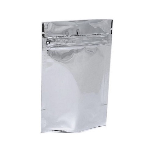 Fresh Pack/ Zip Lock Metlico 100g