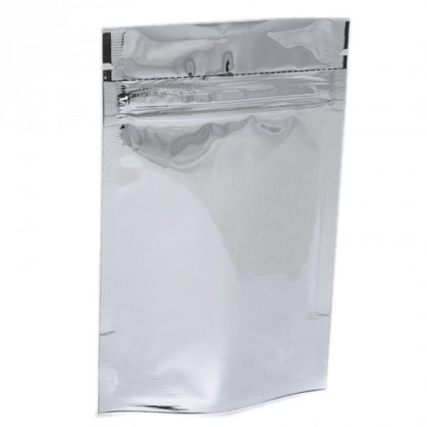 Fresh Pack/ Zip Lock Metlico 250g