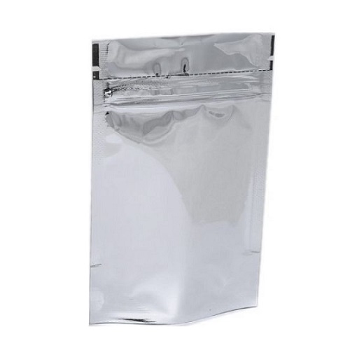 Fresh Pack/ Zip Lock Metlico 500g