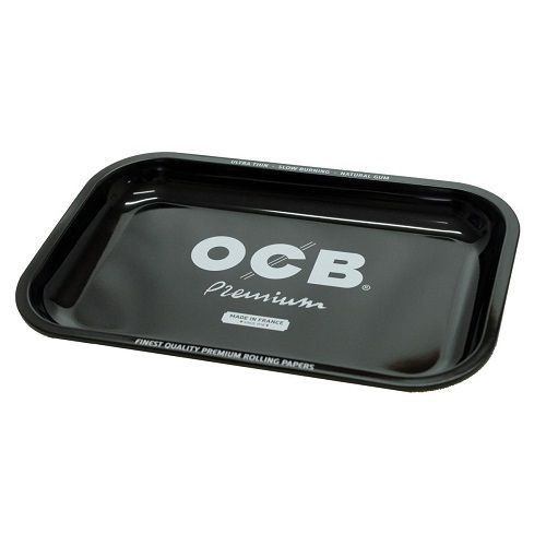 Bandeja OCB De Metal - Premium