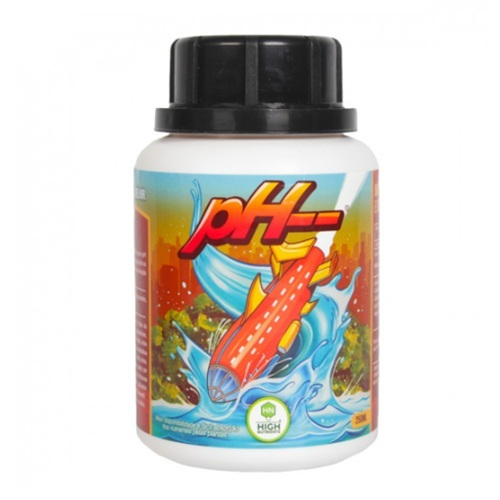 High Nutrients - pH DOWN - 250ml