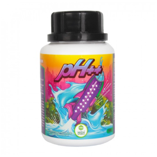 High Nutrients - pH UP - 250ml