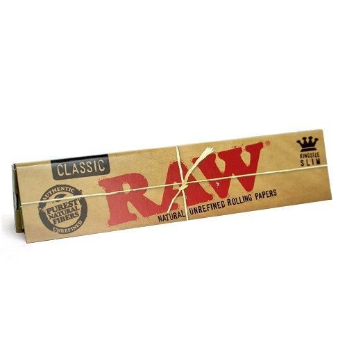 Seda Raw Classic Grande