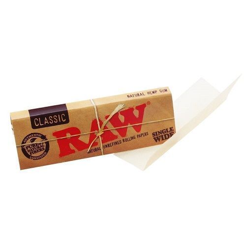 Seda Raw Classic Mini - Single Wide