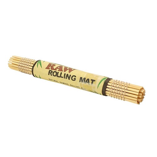 Raw Rolling Mat Esteira para bolar