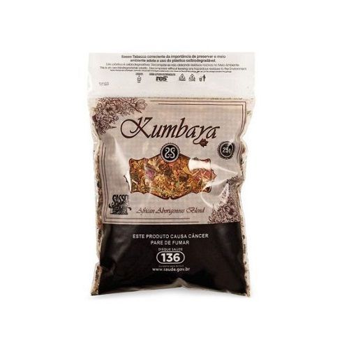 Tabaco Sasso Kumbaya 25g