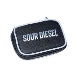 Case Colmeia P - Sour Diesel