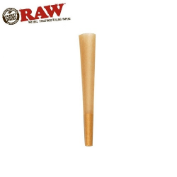 Cone Raw Black - 1.1/4 - Unidade