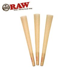 Cone RAW  King Size - Unidade