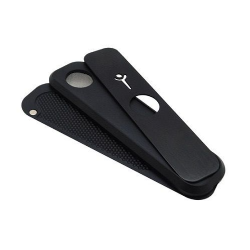 Genius Pipe Mini - Preto