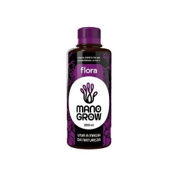 Fertilizante Mano Grow - Flora 300 ml
