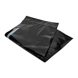 Saco de Mylar Vacuum Bag - Grande Preto