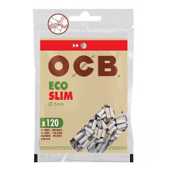 Filtro OCB Slim Ecological 6mm c/ 120