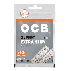 Filtro OCB X-pert Extra Slim 5,2mm c/ 150