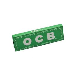 Seda OCB Cut Corner Green N8
