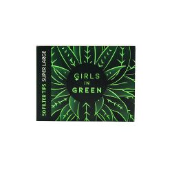 Piteira Bem Bolado e Girls In Green - Reciclada