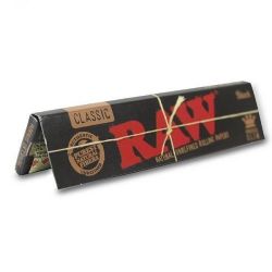 Seda Raw Classic Black Grande