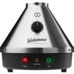 Vaporizador Volcano Hybrid - Desktop  220V - No PIX R$7.999,00