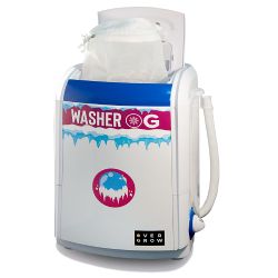 Washer OG 127v - Mini Máquina de Lavar para Extração