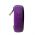 Case Puff Life Slim Roxo