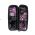 Case Puff Life Slim Roxo