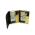 Palheiro de Tabaco Jack Smoke - Gold - c/ 20