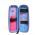 Case Puff Life Slim - Azul