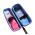 Case Puff Life Slim - Azul