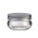 Pote de Vidro Hermtico - Raw Mason Jar 170ml