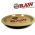 RAW Rolling Tray – Classic Round