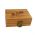 RAW  Wooden Box - Caixinha de Madeira
